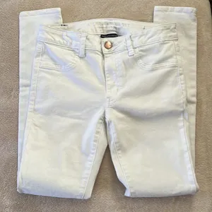 American Eagle EUC Suoer Super Stretch Jegging thumbnail 2
