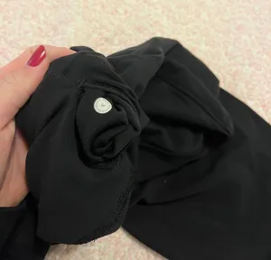 Lululemon Align™ High-Rise Short 8" thumbnail 4