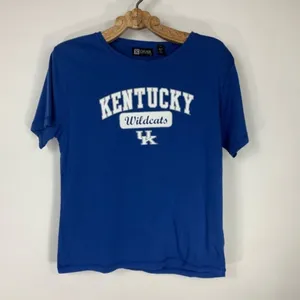 Kentucky Wildcats Graphic Tee T Shirt Sz Large thumbnail 5