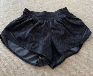 Lululemon Shorts Hotty Hot 2.5" thumbnail 1