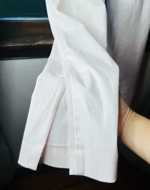 Express stretch dress pants thumbnail 2