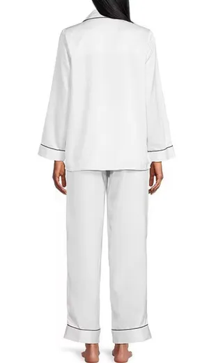 Dillard's Cabernet pajamas thumbnail 2