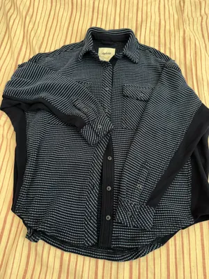 Aerie Waffle Top thumbnail 8