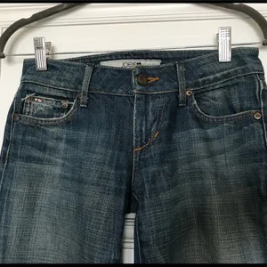 Joe's Jeans RN#106214 bootcut jeans in size 25. thumbnail 6