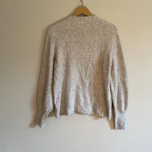 J. Crew Wool Blend Ribbed Sweater thumbnail 9
