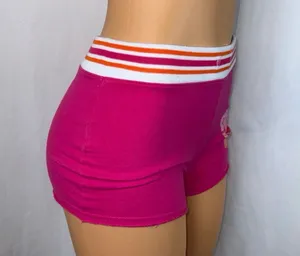 Arizona Jean Company Hot pink high rise shorts thumbnail 4