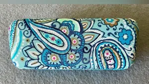 Vera Bradley Sunglasses with Clamshell Case – Frames Only - Size 53-14-140 thumbnail 10