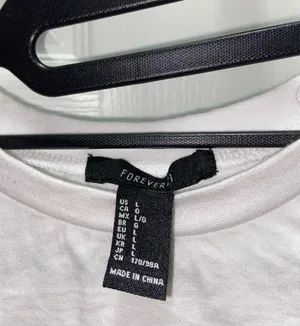 Forever 21 Crop Top thumbnail 2