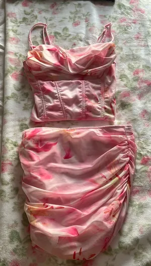 Edikted two piece set thumbnail 1