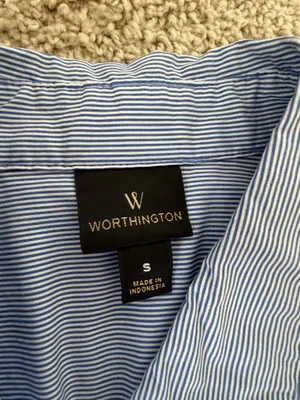 Worthington Top thumbnail 2