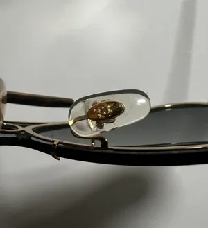 Ray-Ban Original Shooter Sunglasses thumbnail 9