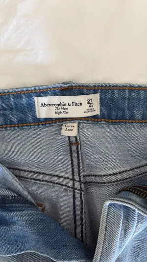 Abercrombie Jeans thumbnail 2