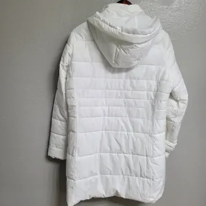 SWISS TECH JACKET Mid Length Puffer Women's Small 4 thumbnail 2