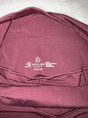 Aerie Leggings Offline thumbnail 3
