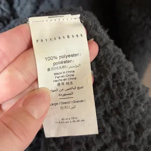 Pottery barn robe thumbnail 4