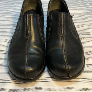 Ariat Leather Clogs Size 6.5B thumbnail 5