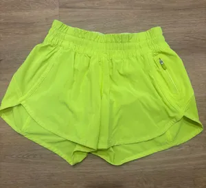 3” Running Short thumbnail 1