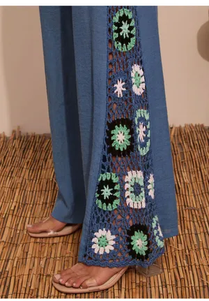 Linen pants VICI  thumbnail 4