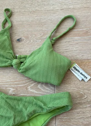 Dippin Daisy’s Swimwear Set thumbnail 1