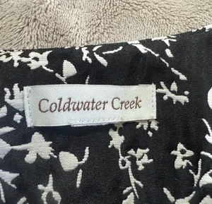 Coldwater Creek Jacket Floral thumbnail 3