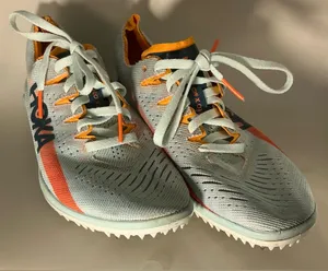 Hoka One One Cielo X LD Spike Track Running Shoes Unisex US / Women 7 thumbnail 1