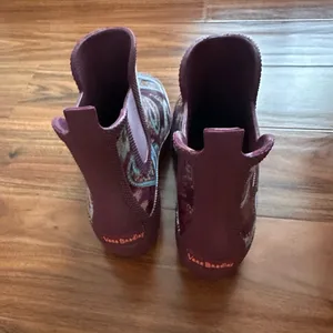Vera Bradley Rain Boots thumbnail 7