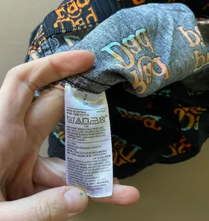 Old Navy “Rad Dad” Printed Boxer Shorts thumbnail 7
