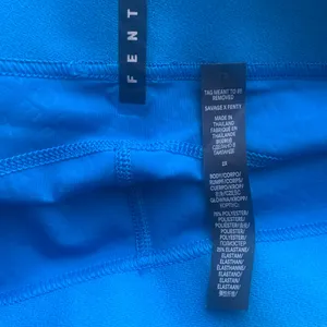 Savage X Fenty Leggings Size 2X thumbnail 8