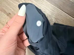 Lululemon Leggings Wunder Under Camo thumbnail 3