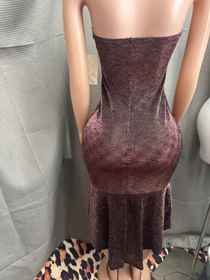 New size small beautiful dress thumbnail 4