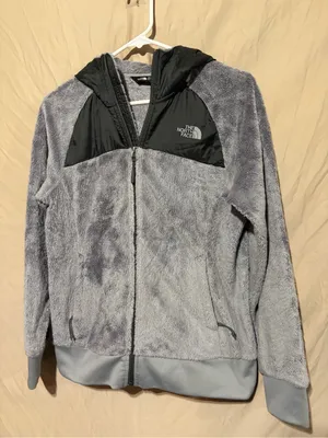 North face jacket thumbnail 1