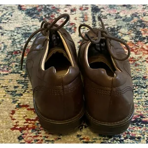 Red Wing Shoes Women Size 8N Victoria Pinecone Casual Oxford Heritage Style 4177 thumbnail 3