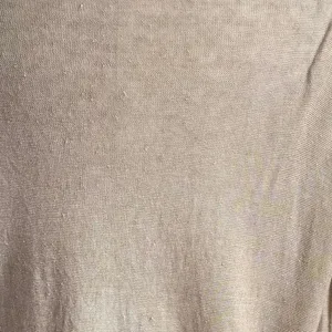 Polo‎ Ralph Lauren knit linen Sweater V-Neck Classic Preppy Pullover oversized thumbnail 5