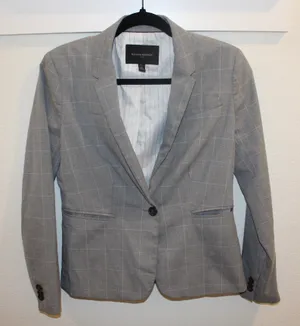Banana Republic Suit thumbnail 2