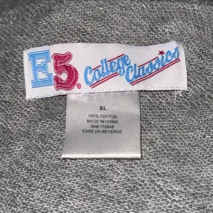 E5 College Classics Florida State Seminoles layered bling top thumbnail 4
