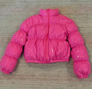 Steve Madden Puffer Jacket thumbnail 1
