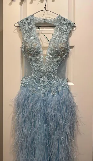 Jovani Prom Dresss thumbnail 1