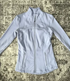Lululemon Define Jacket thumbnail 1