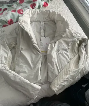 Sleek City Jacket Lululemon thumbnail 1