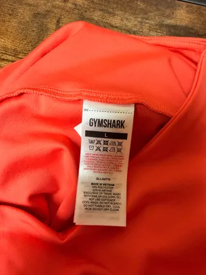 Gymshark Training Crop Leggings thumbnail 3