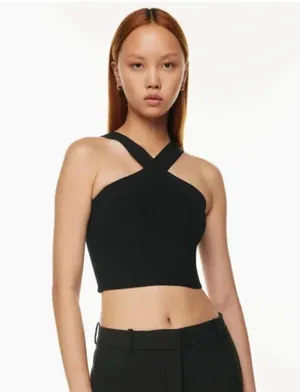 Aritzia Babaton Sculpt Knit Tank Small thumbnail 1