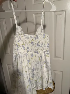 Altar'd State Romper thumbnail 4