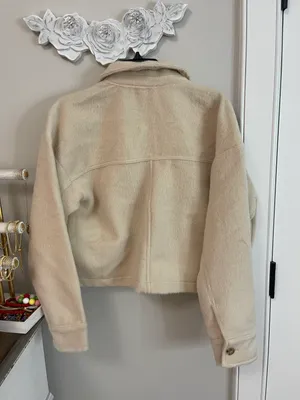 LA Hearts Jacket thumbnail 2