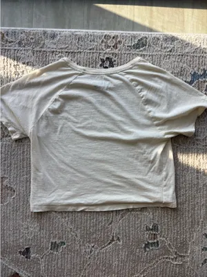 PacSun Crop Top thumbnail 3