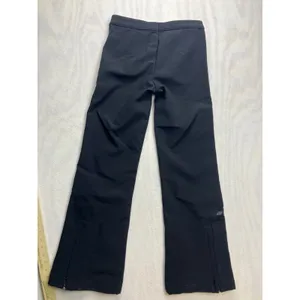 Boulder Gear afre Ladies Technical Black Ski‎ Snow Pants Size 4 Regular 7625R thumbnail 9