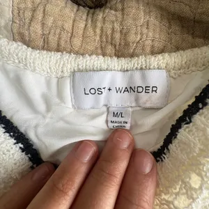 Lost + Wander two piece knit set  thumbnail 4