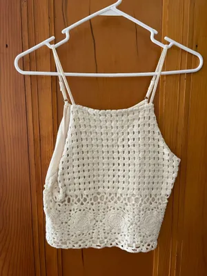 Love On A Hanger Top thumbnail 1