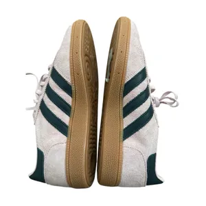 IF6561 adidas Originals Handball Spezial Clear Pink Arctic Night Gum Women Sz 9 thumbnail 7