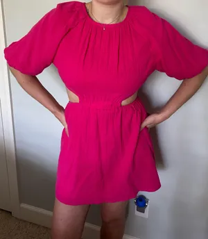 Vestique Dress thumbnail 1
