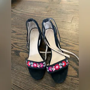 Kate Spade Watson Sandal thumbnail 4